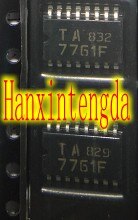 SMD TA7761F TA7761 SOP16, Ʈ 2 